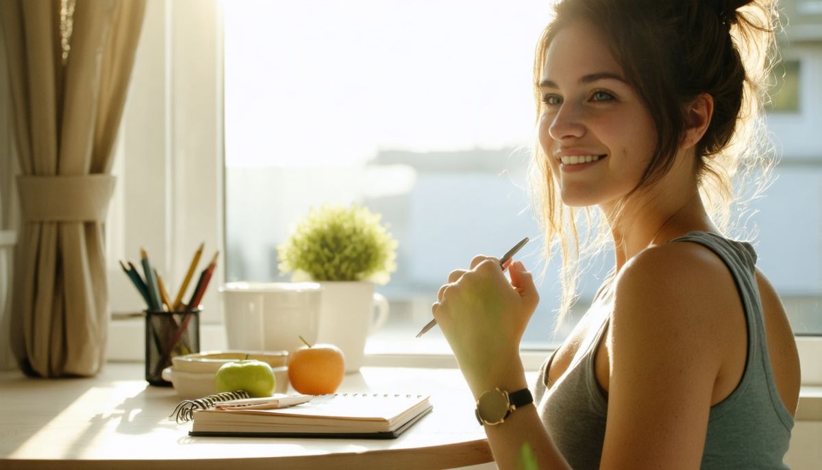 Motivasyonu Yüksek Tutmanın 5 Etkili Yolu