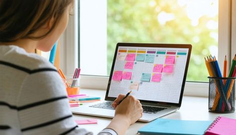 Hedef Odaklı Günlük Rutin Oluşturmanın Önemi ve Yöntemleri