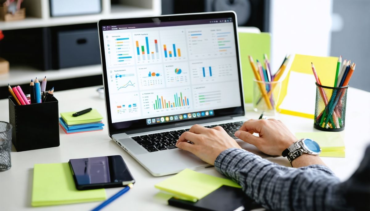 Gelişim İzleme Şablonlarıyla Verimlilik ve Kişisel Gelişim