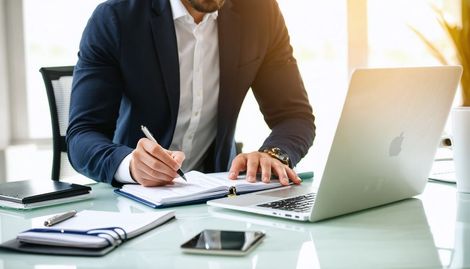 Günlük Kariyer İlerlemesi Rutinleri: Başarıya Giden Yolun Temel Taşları