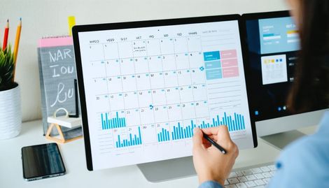 Yıllık Hedeflere Ulaşma Stratejileri: Başarıya Giden Yolun Planlaması