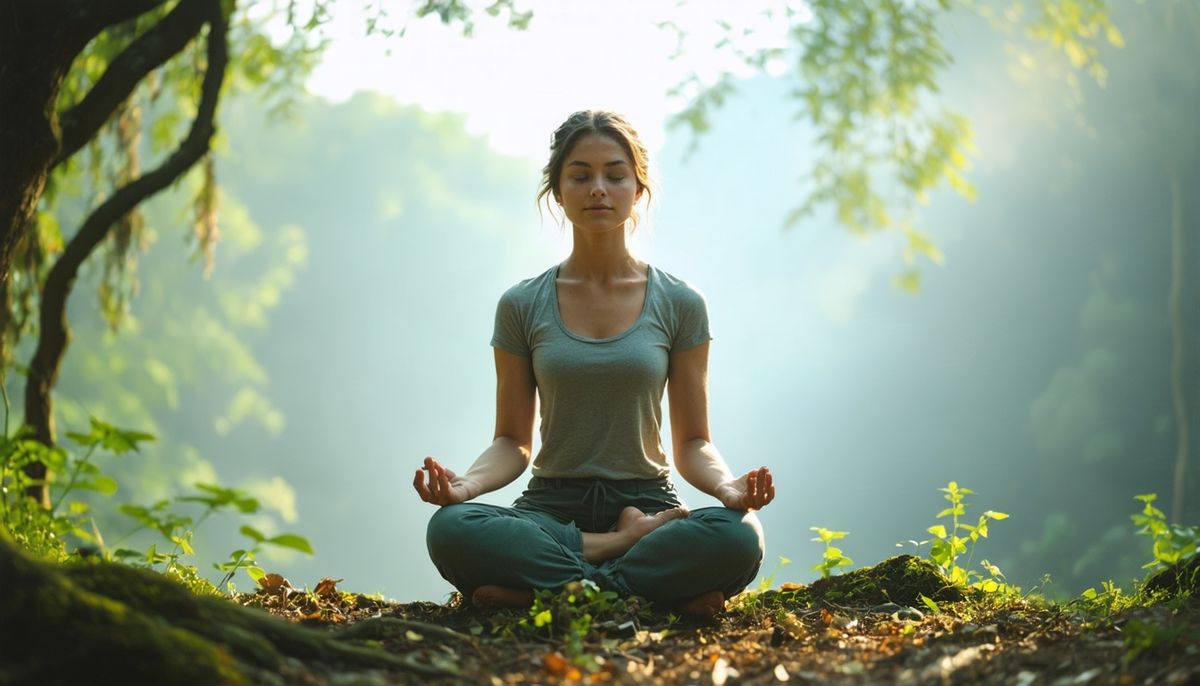 Mindfulness ile Stres Yönetimi: Zihinsel Rahatlama ve Etkili Rutinler