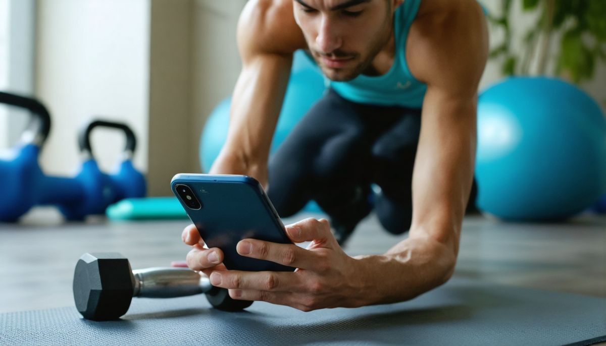 Günlük Egzersiz Takibi İçin Etkili İpuçları ve Spor Rutini Oluşturma