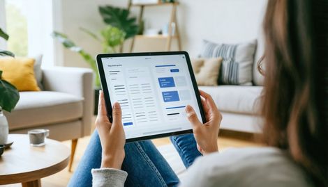 Ev İşlerini Hızlandıran Pratik Şablonlar ile Zaman Yönetiminde Ustalık