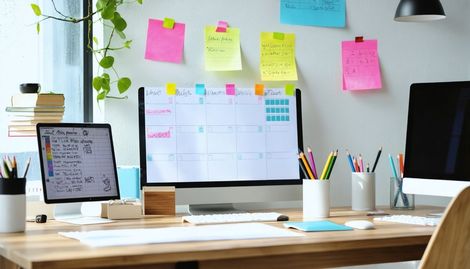 Günlük Motivasyon Artırma Şablonları ile Verimliliğinizi Zirveye Taşıyın