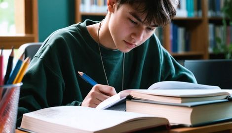 Başarılı Ders Çalışma Rutinleri ile Öğrenci Başarınızı Artırın