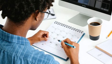 365 Günde Hedeflere Ulaşmanın Etkili Yolları