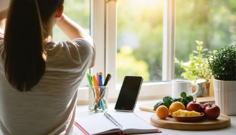 Verimli Sabahlar İçin 5 Alışkanlık: Güne Enerjik Başlamanın Yolları