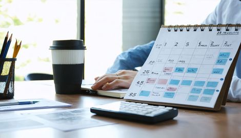 Pomodoro Planlarıyla Günlük Rutin: Zamana Hakimiyet ve Verimli Çalışma Yöntemler