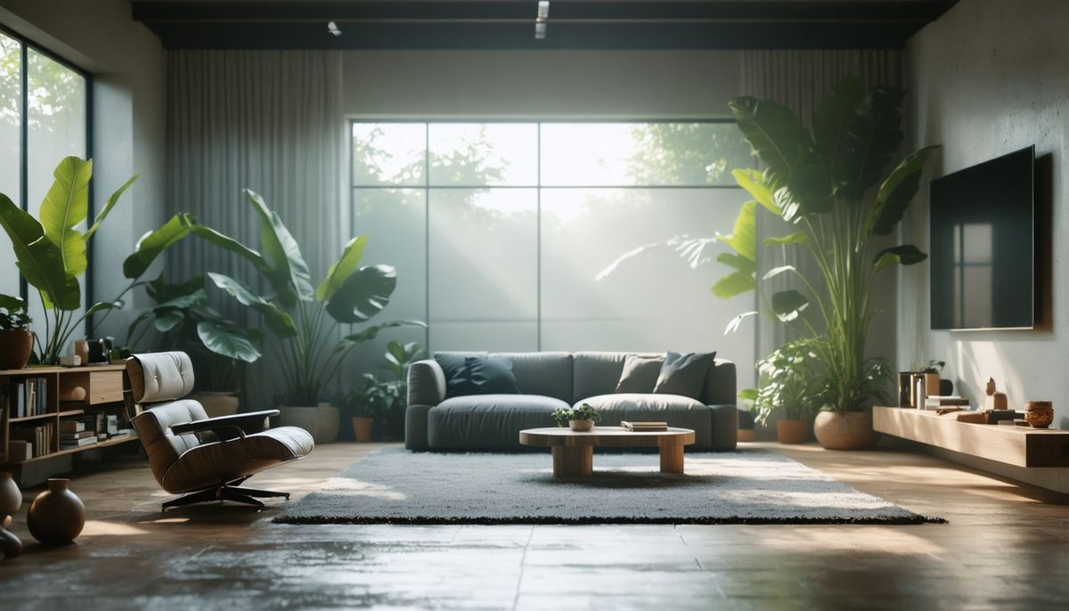 Minimalist Yaşamda Verimlilik Artışı: Daha Az Eşya ile Daha Fazla Yaşam Düzeni