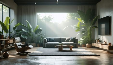 Minimalist Yaşamda Verimlilik Artışı: Daha Az Eşya ile Daha Fazla Yaşam Düzeni