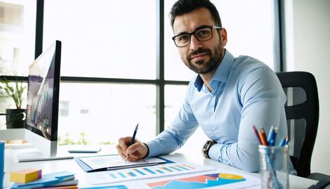 İş Hayatında Etkili Gelişim Rutinleri ile Kariyerinizi Güçlendirin