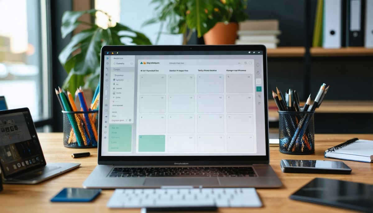 Günlük Planınızı Hızla Oluşturun: Hızlı ve Etkili Planlama Yöntemleri