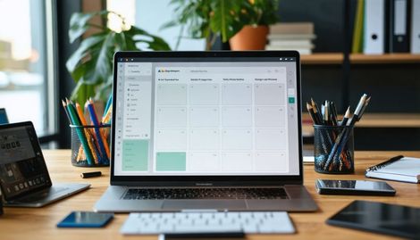 Günlük Planınızı Hızla Oluşturun: Hızlı ve Etkili Planlama Yöntemleri