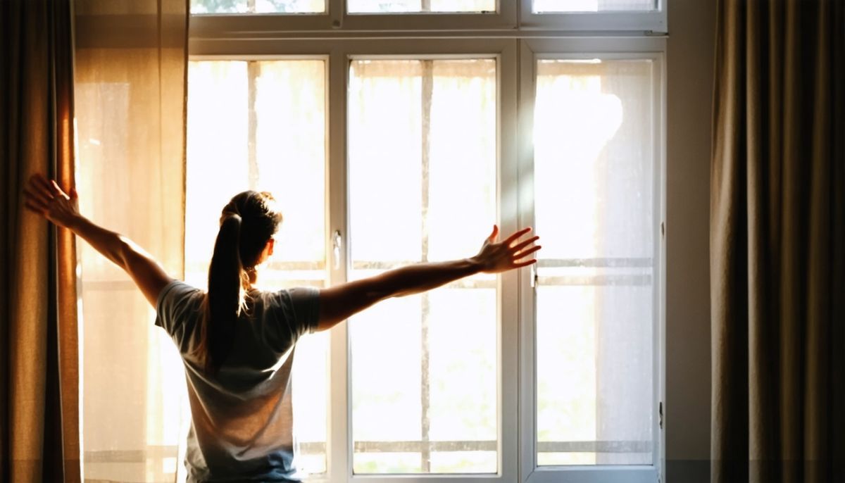 Sabah Motivasyonunu Artırma Yöntemleri: Güne Pozitif Başlamanın Anahtarları