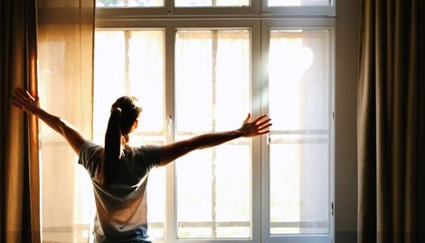 Sabah Motivasyonunu Artırma Yöntemleri: Güne Pozitif Başlamanın Anahtarları