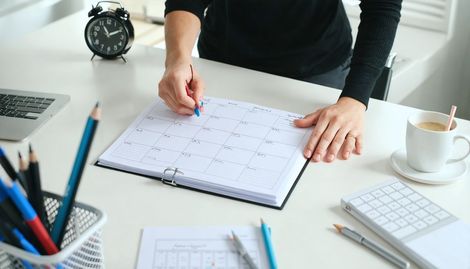 Hızlı Günlük Planlar Nasıl Oluşturulur? Etkili ve Verimli Planlama Teknikleri