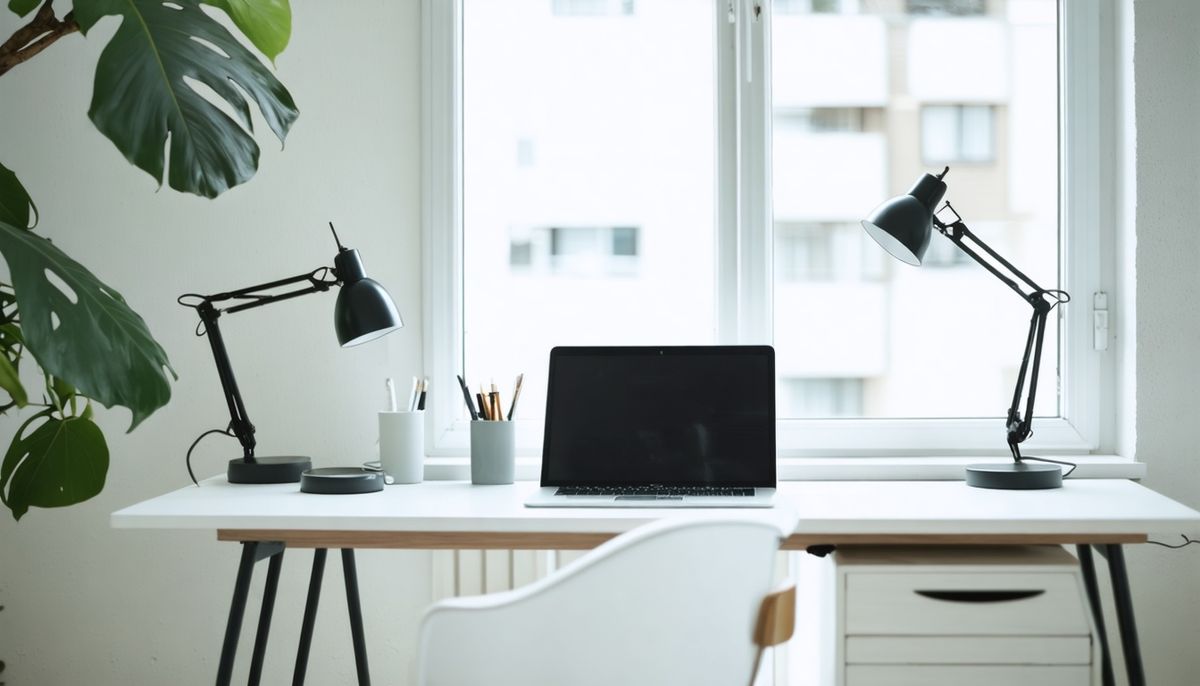 Eşyasız Verimlilik Rutinleri: Minimalist Yaşam ile Daha Fazla Başarı