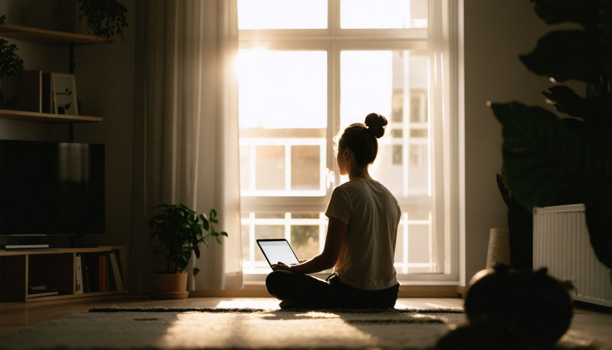 Odaklanma Artıran Sabah Rutinleri ile Gününüzü Verimli Kılın