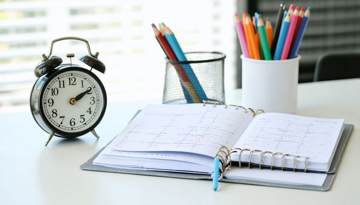 Zaman Yönetiminde Etkili Planlama Taktikleri ile Verimliliğinizi Artırın