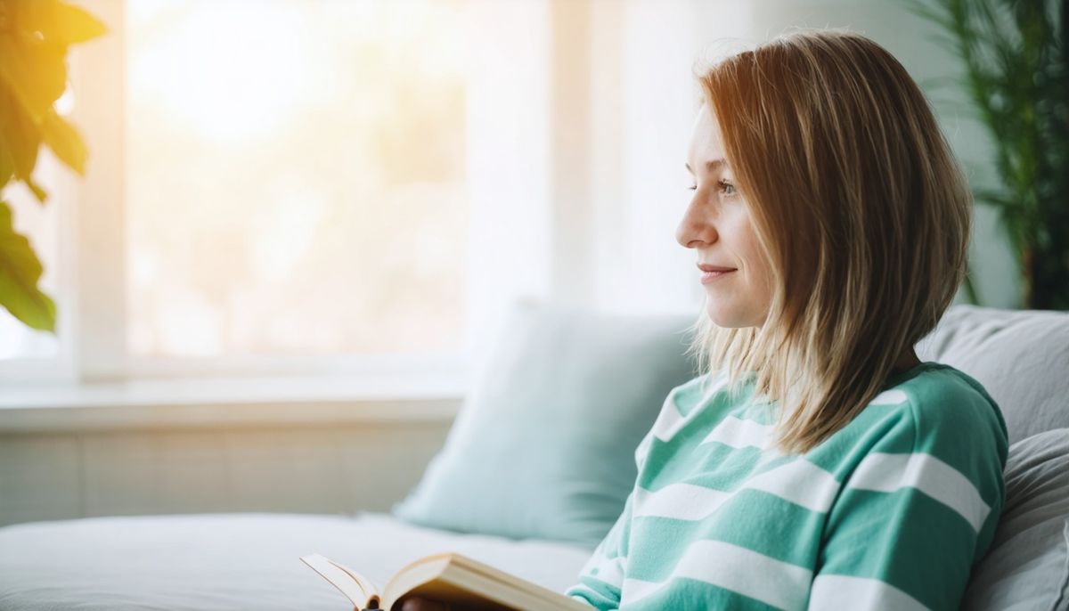 30 Günlük Başarı Rutinleri ile Kişisel Gelişiminizi Hızlandırın