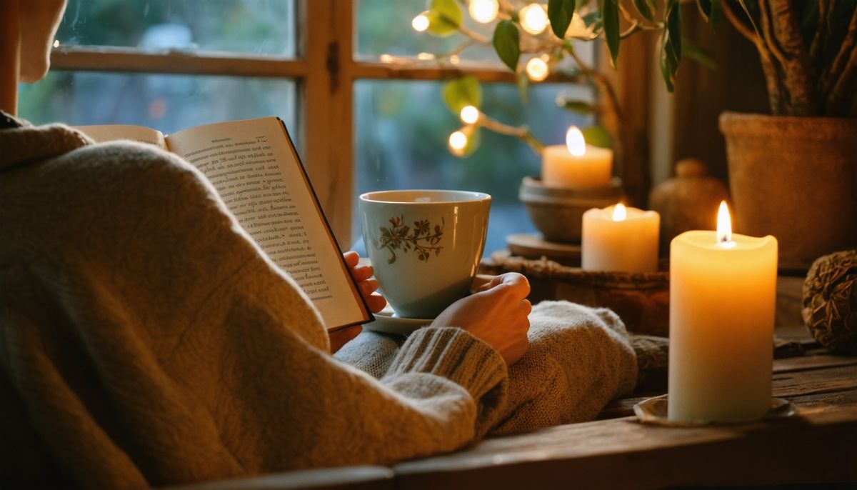 Akşam Rutininizi Dönüştürmek İçin Etkili İpuçları