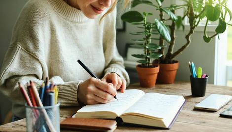 Verimli Alışkanlık Kazanma Rutinleri ile Kişisel Disiplininizi Güçlendirin