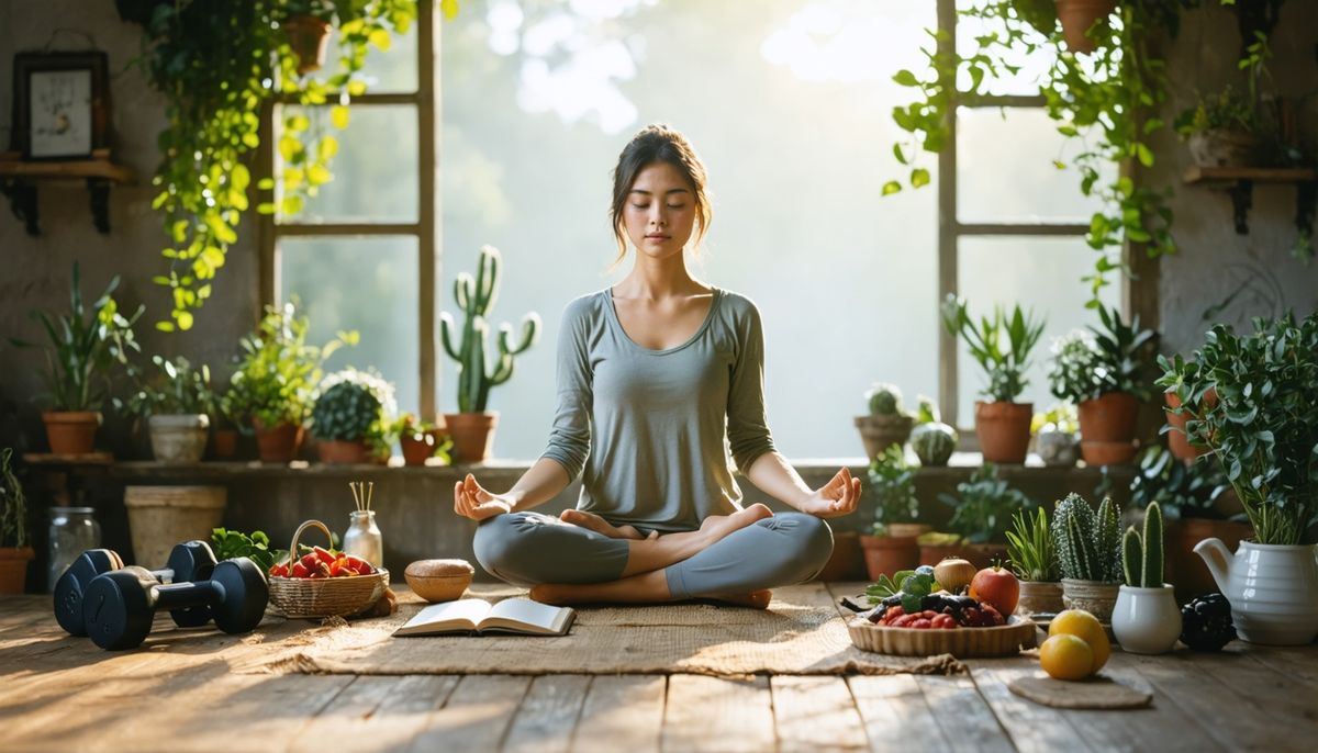 Günlük Alışkanlıklarla Değişim Yaratmanın Gücü