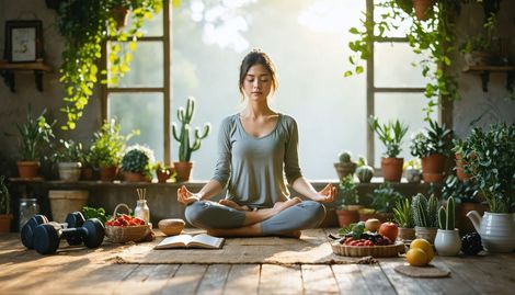 Günlük Alışkanlıklarla Değişim Yaratmanın Gücü