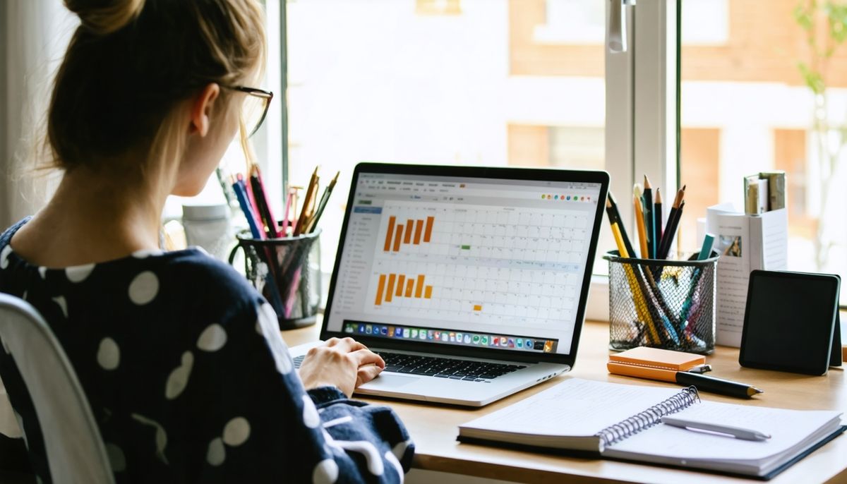 Uzaktan Çalışmada Verimlilik Rutinleri ile İş Performansınızı Artırın