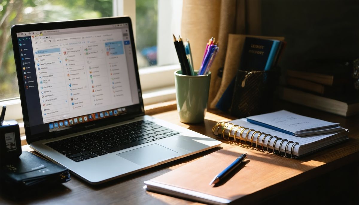 Seyahat Planlama İpuçlarıyla Verimliliğinizi Artırın