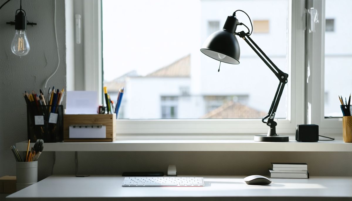 Az Eşya ile Çok Verimlilik: Minimalizm ve Yaşam Şablonlarıyla Yeni Bir Başlangıç