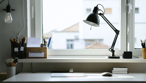 Az Eşya ile Çok Verimlilik: Minimalizm ve Yaşam Şablonlarıyla Yeni Bir Başlangıç