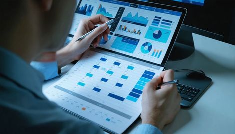 Başarıya Giden Haftalık Adımlar: Kariyer Basamaklarını Hızla Tırmanın