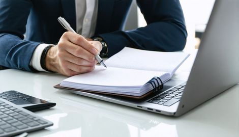 Kariyer Planlamada Günlük Alışkanlıkların Önemi ve Uygulanması