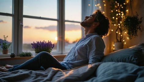 Verimli Akşam Rutinleriyle Rahatlama: Daha İyi Uyku ve Gevşeme İçin İpuçları