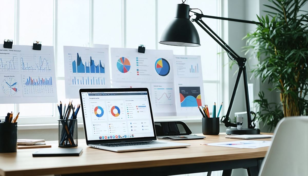 Uzaktan Çalışma İçin Kolay Rutinler: Verimliliğinizi Artıracak Pratik Rehber