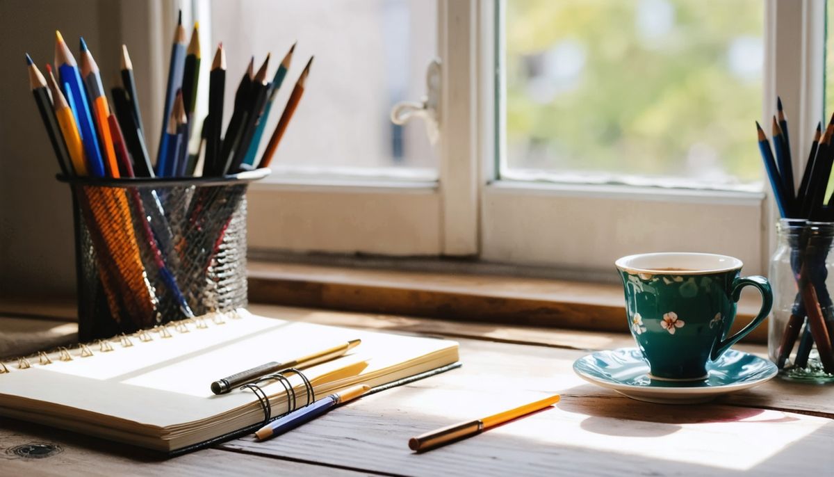 Boş Zamanlarda Yaratıcı Rutinler: Verimli ve Keyifli Hobi Planlama