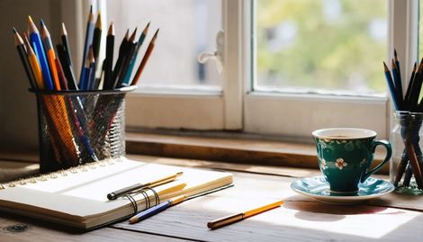 Boş Zamanlarda Yaratıcı Rutinler: Verimli ve Keyifli Hobi Planlama