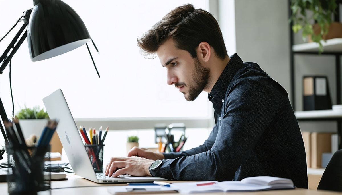 Rutinlerle Pomodoro Verimliliği Yakalayın: Odaklanmanın Sırrı