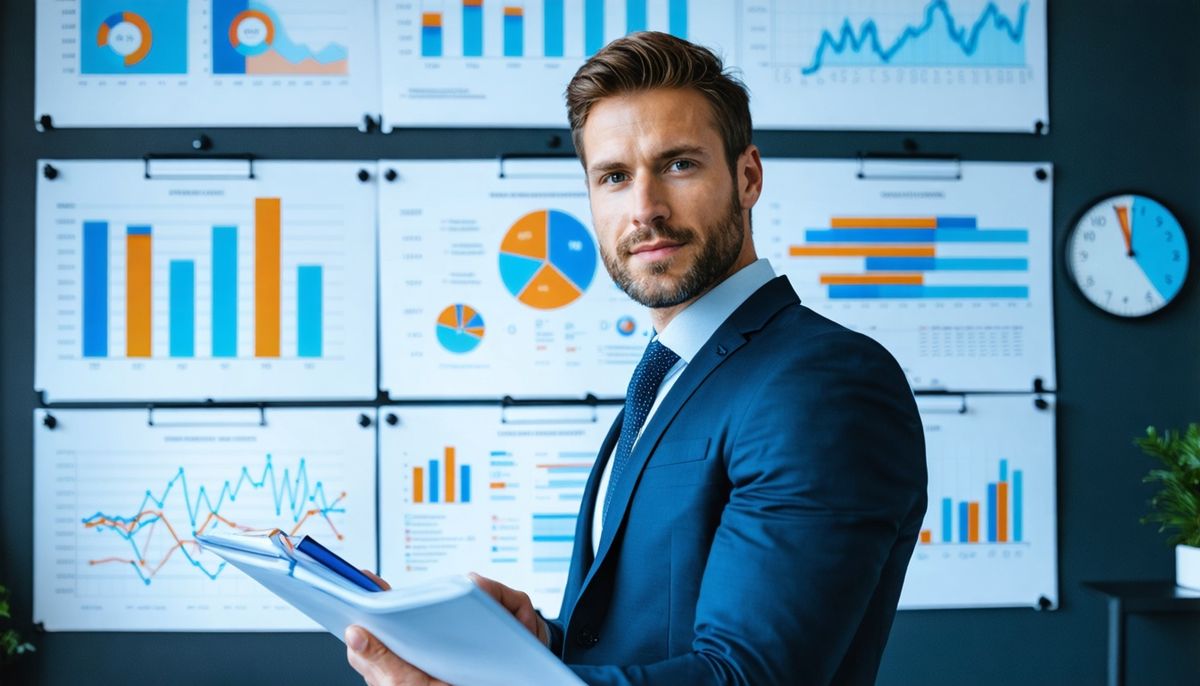 Kariyer Başarısında Etkili Rutinler: İş Hayatında Planlama ve Gelişim