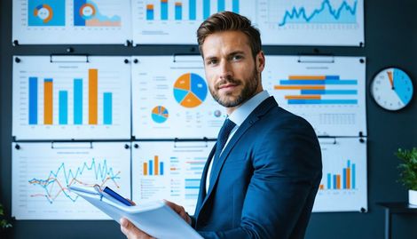 Kariyer Başarısında Etkili Rutinler: İş Hayatında Planlama ve Gelişim