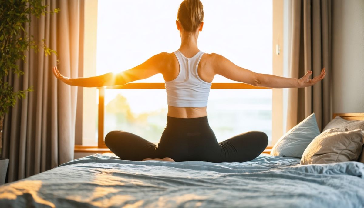 Sabah Alışkanlıklarıyla Verimli Güne Başlama: 2026'nın En Etkili Yöntemleri