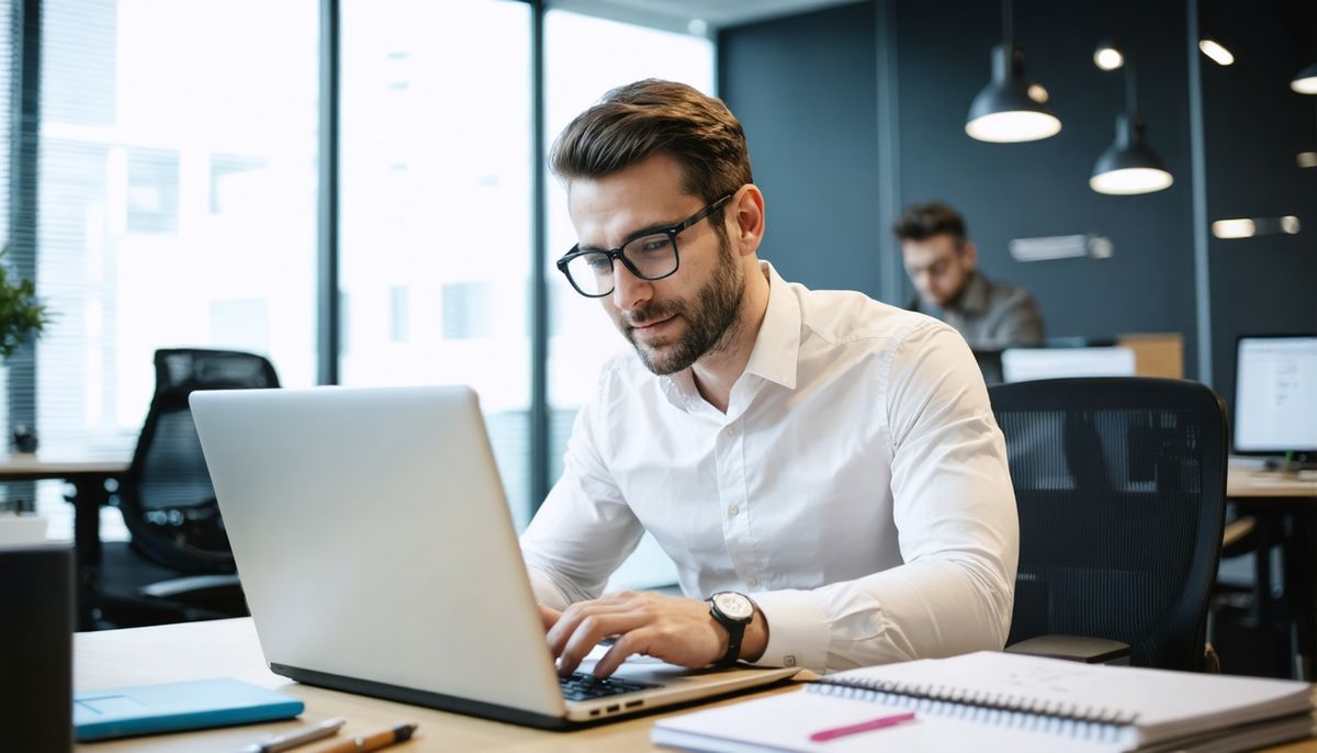 Kariyer Rutinleriyle Başarıya Ulaşmanın Yolları