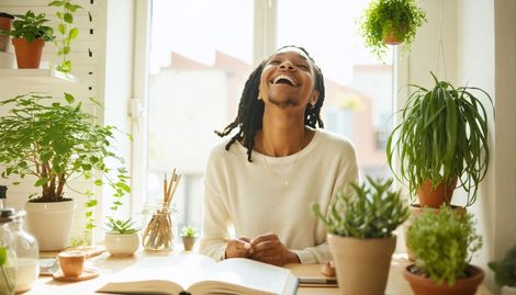 Hayatınıza Enerji Katan 30 Günlük Adımlar: Kişisel Gelişim ve Rutinlerle Motivun