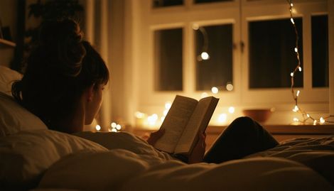 Verimli Akşam Rutini Oluşturma: Daha İyi Uyku ve Gevşeme İçin Etkili Yöntemler