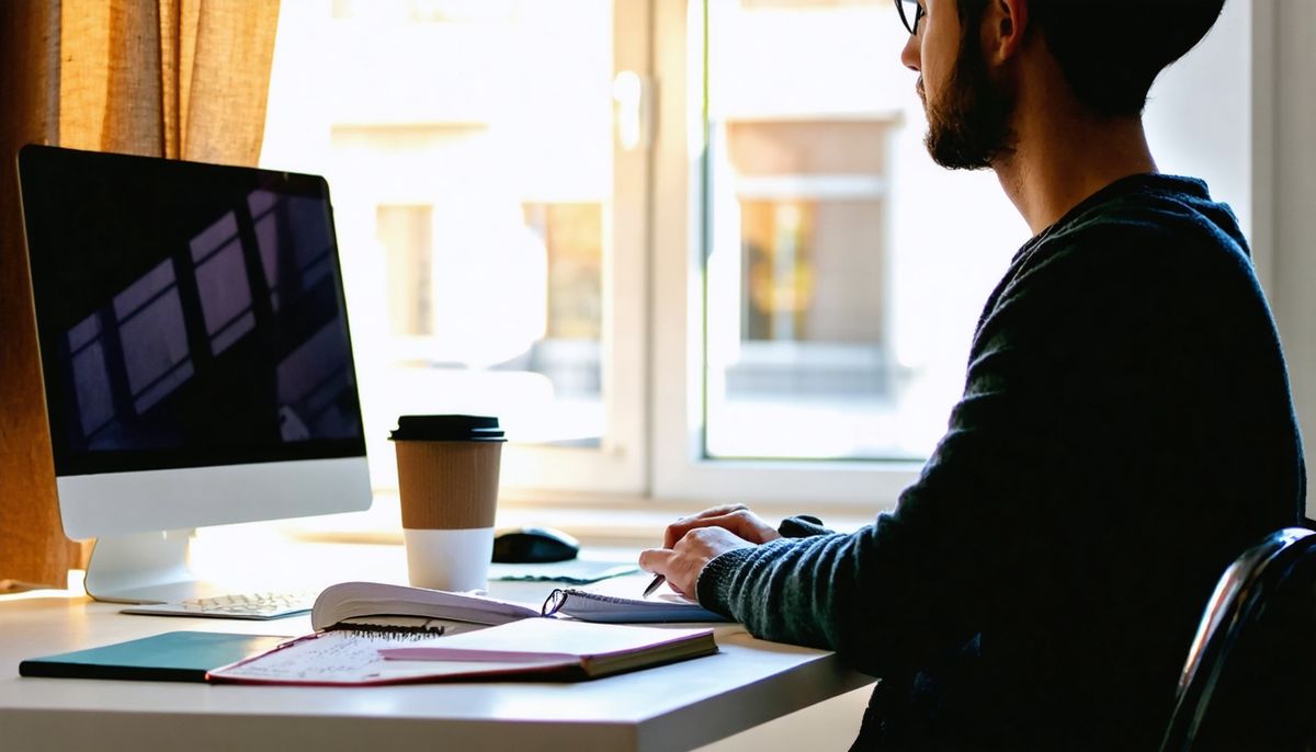 30 Günlük Odaklanma Meydan Okuması ile Kişisel Gelişiminizi Hızlandırın