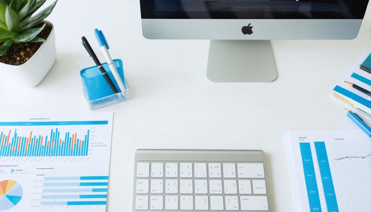 Ofiste Verimliliği Artıran Şablonlar ile İş Verimliliğinizi Artırın