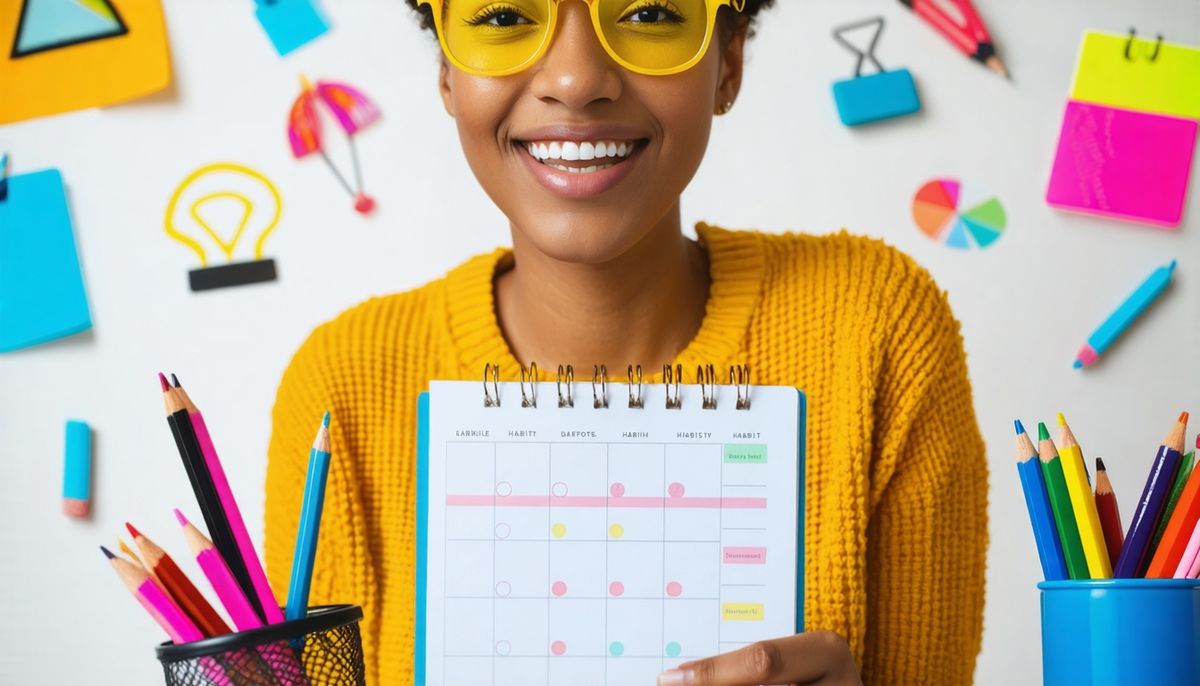 Yeni Alışkanlıklar İçin En İyi Takip Yöntemleriyle Başarıya Ulaşın