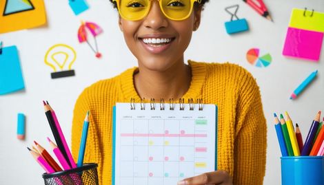 Yeni Alışkanlıklar İçin En İyi Takip Yöntemleriyle Başarıya Ulaşın